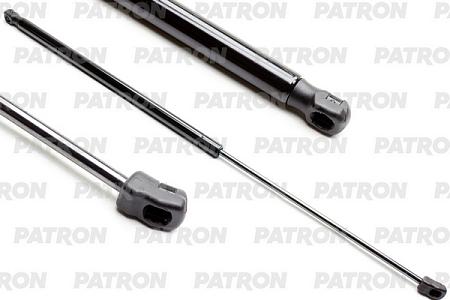 PGS107345 Амортизатор капота