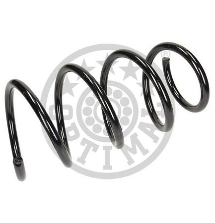 Пружина ходовой части DACIA: SANDERO af-5185