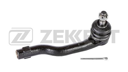 Наконечник рулевой лев. Mazda 2 07- sn-2411