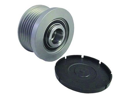 Шкив генератора 24-91325