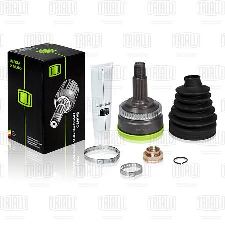 ШРУС для а/м SsangYong Actyon II (10-) (наруж.) (GO 1710)