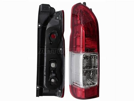 Фонарь задний Toyota Hiace 13-20 (Слева)