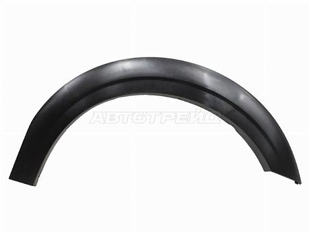 Расширитель крыла Great Wall Poer 21- (Спереди/ Справа)