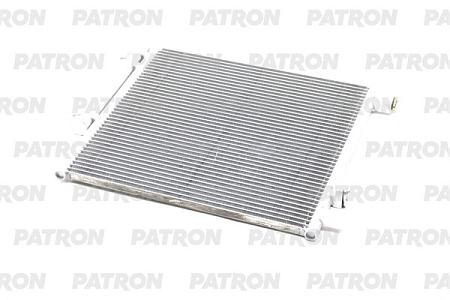 PRS1316 Радиатор кондиционера