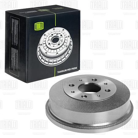 Барабан торм. для а/м Лада 2108 (чугун.) (TF 059)