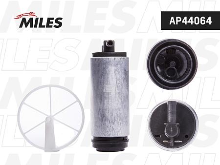 AP44064 Бензонасос VW/SKODA/SEAT