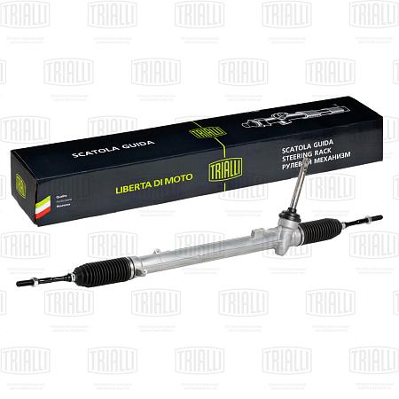 Механизм рулевой (рейка) для а/м Nissan Qashqai (06-) (механич.) (CR 0903)