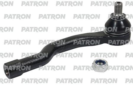 PS1284L Наконечник рулевой тяги