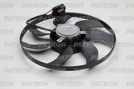 PFN215 Вентилятор радиатора