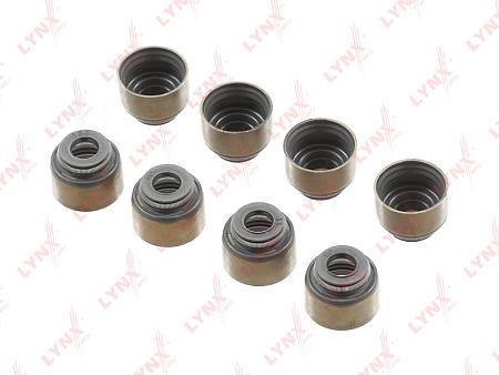 Колпачок маслосъемный TOYOTA/SUBARU/KIA/MITSUBISHI/HYUNDAY 6мм SO-0461