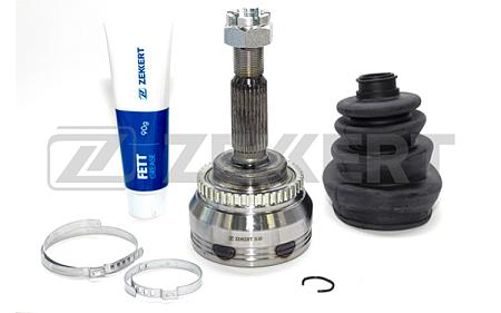 ШРУС внешн. Mitsubishi Galant VIII 96- gs-3661