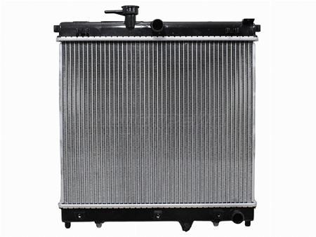 Радиатор Suzuki Jimny 18-