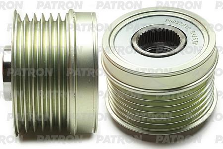 P5027310 Шкив генератора