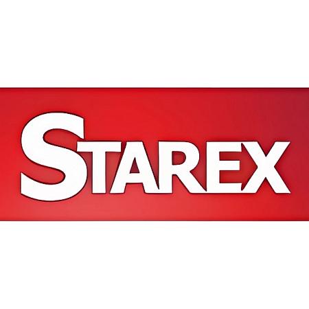 Антифриз "Starex" Green (Север) 1кг 700615