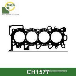 ПРОКЛАДКА ГБЦ HON JAZZ 1.2/1.4 [L12A/L12A1/L13A1] 02- D=73.5mm CH1577