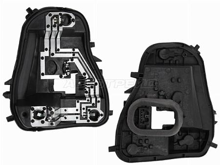 Плата контактная Volkswagen Polo 14-20 (Справа)