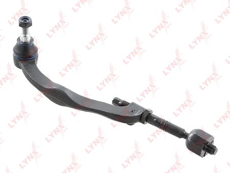 Тяга рулевая VW T5 03- лев.(с наконечником) C3057L