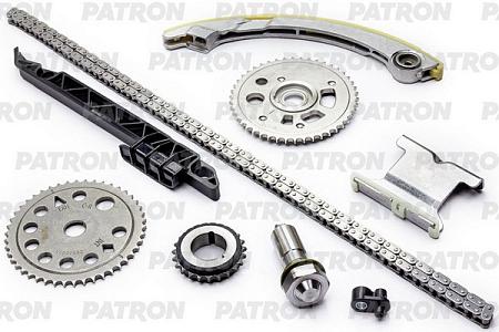 PTCK144 Комплект цепи ГРМ