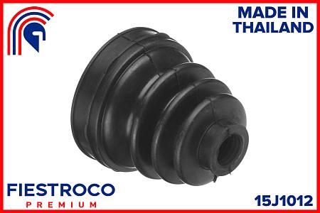 Пыльник ШРУСа MAZDA 3 03-11 внут. 15J1012