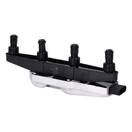 STARTVOLT SC 1811 Катушка зажигания для автомобилей VAG Fabia I (00-)/Fabia II (07-) 1.4i