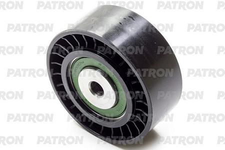 Ролик промежуточный поликлинового ремня PT31301