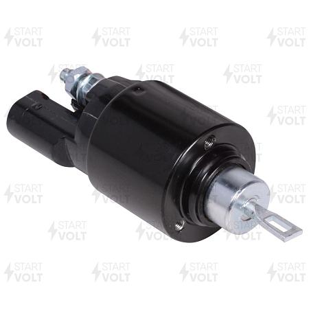 Реле втягивающее стартера для а/м VAG Polo Sedan (11-) 1.6i/Tiguan 1.4 TSi (VSR 1002)