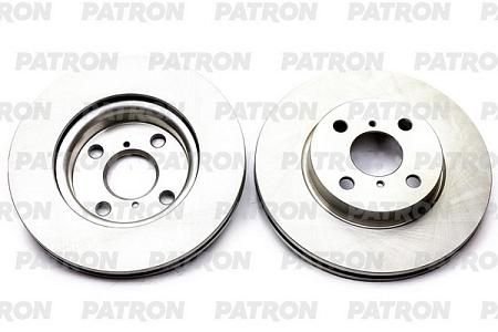 PBD4842 Диск тормозной