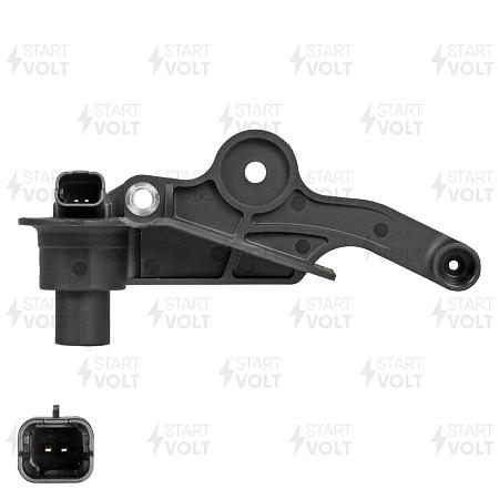 Датчик пол. коленвала для а/м Peugeot 206 (98-) 1.4i/307 (01-)/Citroen C4 (04-) 1.6i (VS-CS 2015)