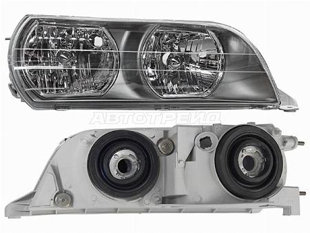 Фара Toyota Chaser (X100) 96-01 (Справа/ Галоген)
