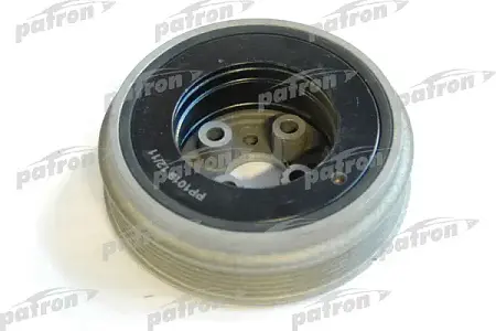 PP1019 Шкив коленвала