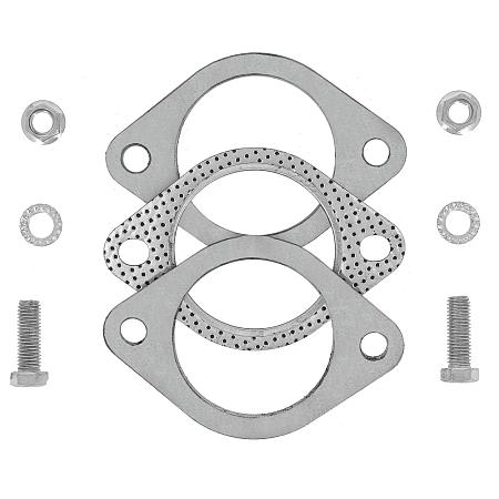 Фланец глушителя FN65K