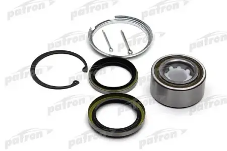 PBK1340 Подшипник ступичный