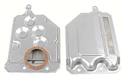 Фильтр АКПП с прокладкой поддона TOYOTA COROLLA 2 JT21387K