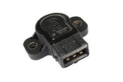 Датчик положения дроссельной заслонки 550399