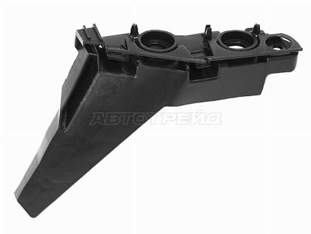 Крепление бампера Volkswagen Jetta 19- (Спереди/ Слева)