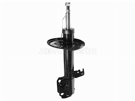 Стойка передняя TOYOTA WISH ZGE25 09-12 4WD RH