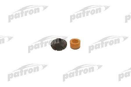 Втулка резиновая PSE2711