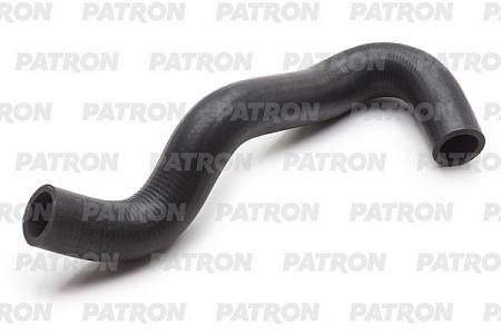 PH2368 Патрубок радиатора