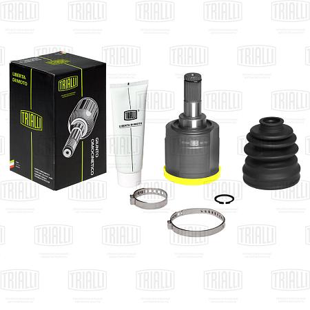 ШРУС для а/м Kia Rio II (05-) MT (внутр.) (GO 073244)