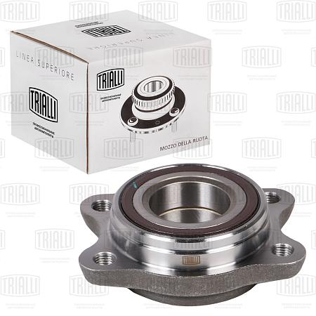 Ступица для а/м Audi A6 Quattro (04-) (85 мм) (перед. с подшип.) (MR 1885)