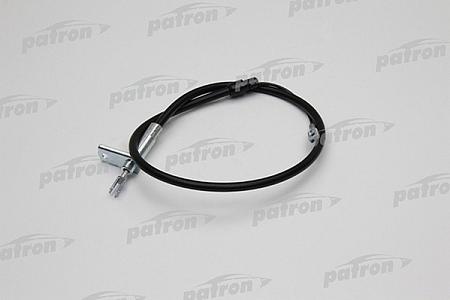 PC3214 Трос стояночного тормоза