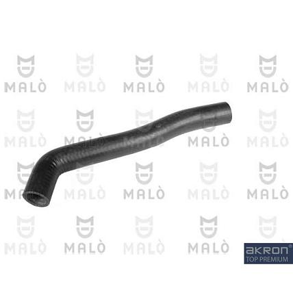 Патрубок водяной помпы 23478a