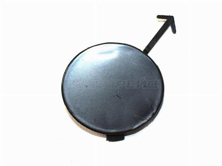 Заглушка под крюк Hyundai Creta 15-21 (Спереди)