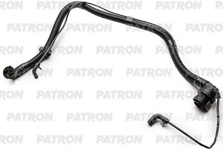 Патрубок вентиляции картера PH4187