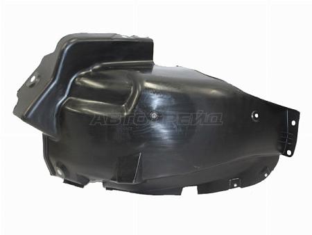 Подкрылок Hyundai Elantra 06-12 (Сзади/ Слева)