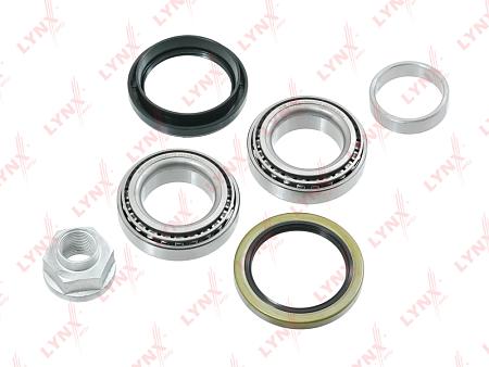 Подшипник ступ.DAEWOO MATIZ 03- пер. WB-1245