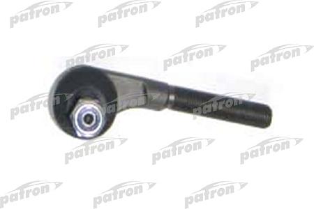 PS1115R Наконечник рулевой тяги