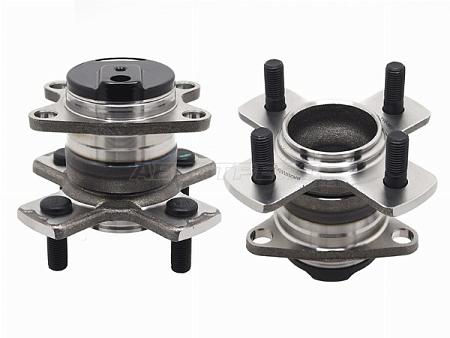 Ступичный узел задн. HONDA FIT/N-ONE 2WD 13-