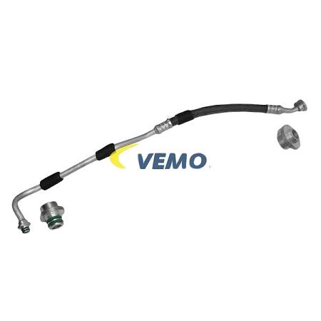 Трубка кондиционера Citroen Berlingo (1997 - наст. время)