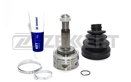 ШРУС внешн. Mitsubishi Space Star 98- МКПП gs-3760